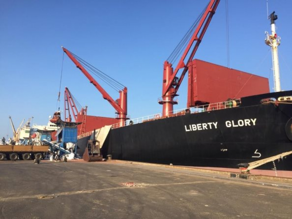 Les tensions en mer Rouge menacent l'activité portuaire du Soudan