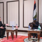 Les entreprises américaines prêtes à investir au Nigeria : les propos du secrétaire d’Etat Antony Blinken