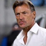 Exclusif : La FFF refuse de « prêter » Hervé Renard à la Côte d&rsquo;Ivoire – Découvrez les raisons