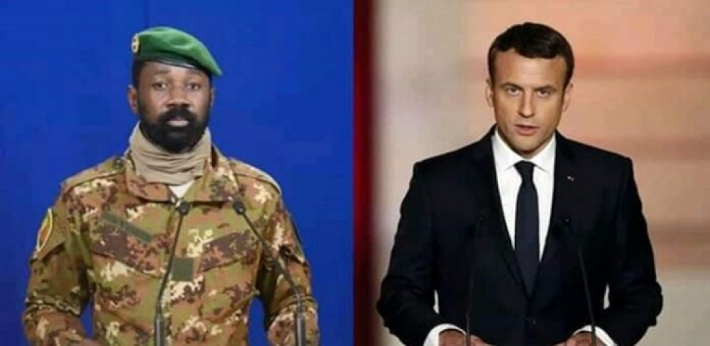 Transition au Mali : Révélations troublantes du Président Assimi sur la France et la CEDEAO