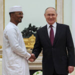 Tchad : déclaration forte de Mahamat Idriss Deby Itno sur la fierté et la souveraineté du peuple tchadien