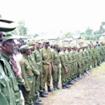 12 membres de milice du gouvernement local tués par des groupes armés en Ethiopie: zone de Guji, région d’Oromia