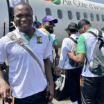 Les Lions Indomptables débarquent à Abidjan pour un choc contre les Super Eagles