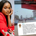 Le scandale Bopda : la Miss Cameroun 2023 attaquée par les internautes