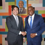 Côte d&rsquo;Ivoire : Consultations avec le parti de Laurent Gbagbo pour l&rsquo;élection présidentielle 2025 – Les investisseurs américains s&rsquo;impliquent dans la politique ivoirienne