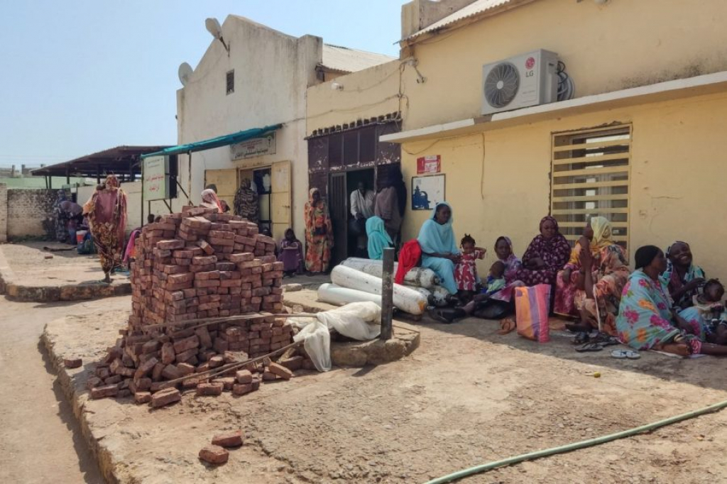 Épidémie de Choléra en hausse : Nord du Soudan en alerte