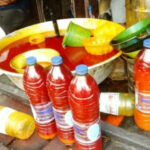 Chute de 10% des importations d&rsquo;huile de palme au Cameroun en 2023