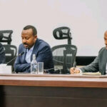 Le parti au pouvoir en Ethiopie s&rsquo;engage à élever l&rsquo;accord avec le Somaliland à un niveau concret