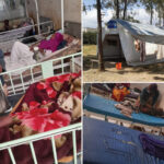 Fléau de la rougeole: 22 enfants décèdent dans la région centrale éthiopienne de Hadiya