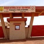 Déploiement de casernes de Sapeurs-Pompiers dans quatre régions du Burkina Faso pour renforcer la sécurité incendie