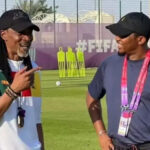 CAN 2023 : Rigobert Song défend Samuel Eto’o face aux critiques – Une réponse convaincante !