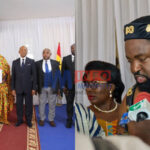 Consul honoraire du Ghana au Cameroun : Un partenariat historique renforcé !