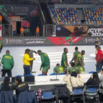 Handball en Égypte 2024 : Le Cameroun classé 10e après sa défaite contre le Nigeria