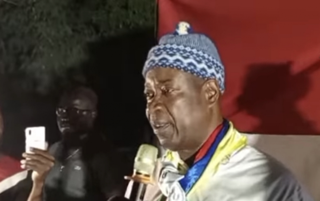 Alerte drogue en cours : les révélations chocs de l'ancien Premier Ministre de Guinée-Bissau sur la situation du pays