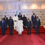 La CEDEAO en quête d&rsquo;une solution négociée avec le Mali, le Burkina Faso et le Niger