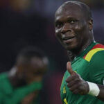 ARRÊT BRUTAL: Vincent Aboubakar met un terme à sa carrière internationale