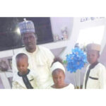 Un père assassiné sous les yeux de ses 3 enfants dans son propre foyer. Où est la justice ?