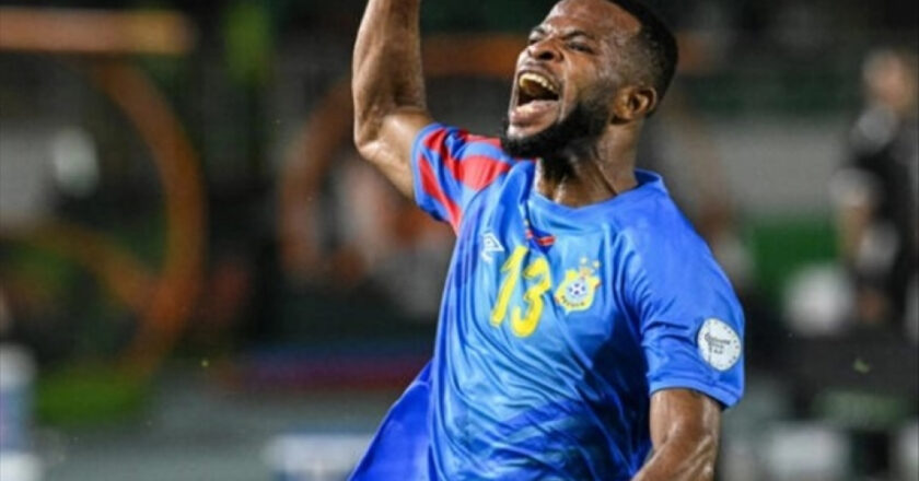 CAN 2024 : la RD Congo triomphe de l’Égypte aux tirs au but dans un match épique !