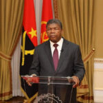 Angola: Le Président défend de la création d’un État souverain de Palestine