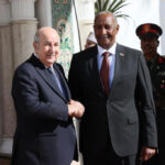 Al-Burhan sollicite le soutien de l&rsquo;Algérie pour mettre fin à la crise soudanaise