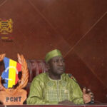 Tchad : Nouvel organe de gestion des élections en place