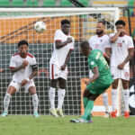 CAN 2023 : Le Cap-Vert triomphe de la Mauritanie et atteint les quarts de finale !