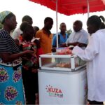 KENYA : Kuza Freezer lance EcoHeat, la solution durable pour les vendeurs de rue