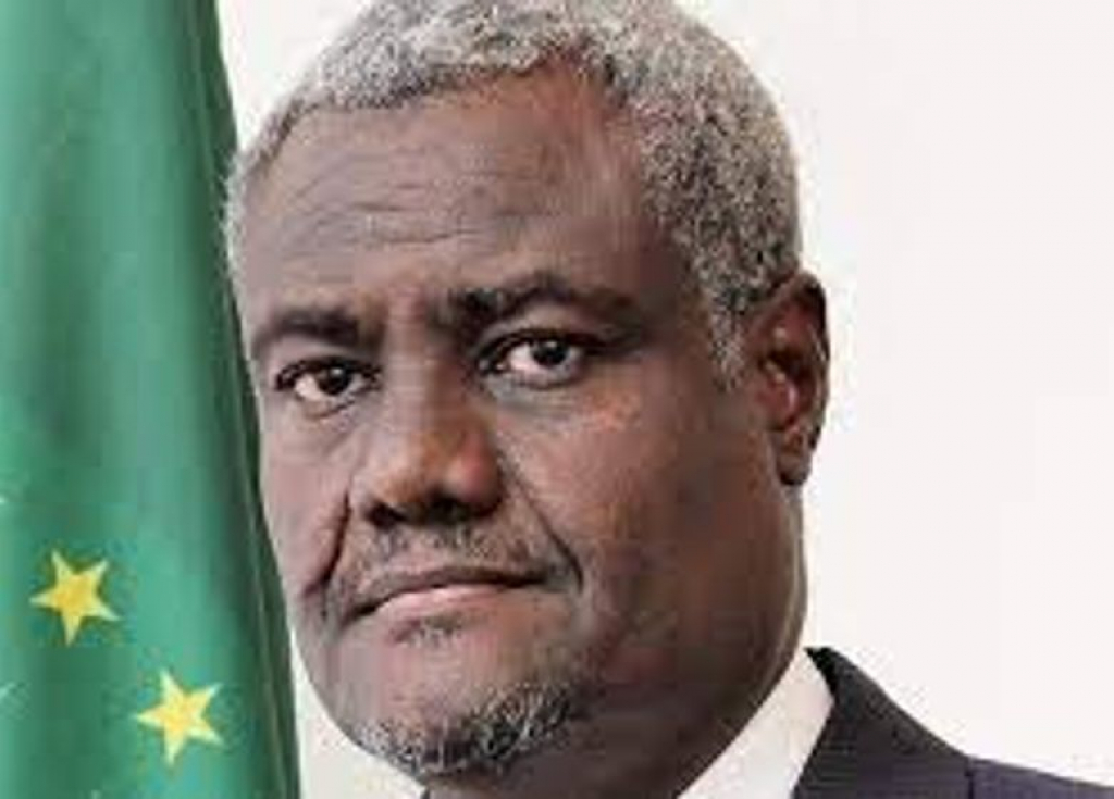 Message de l'Union africaine pour la CEDEAO : Burkina Faso, Mali et Niger