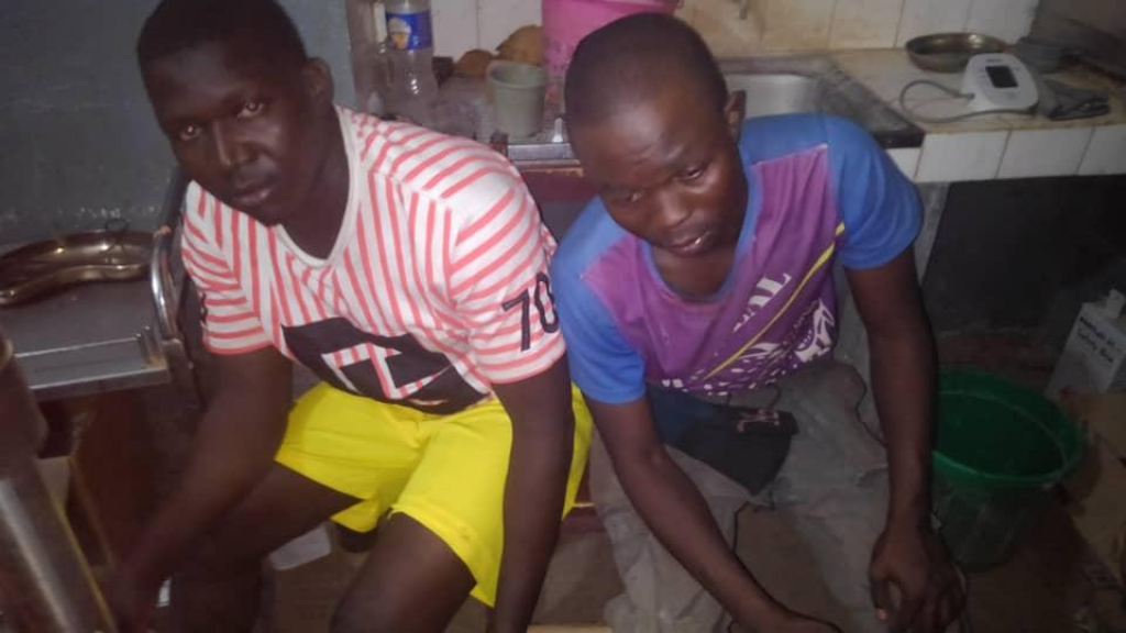 Un criminel en uniforme : massacre de 4 innocents pour 500 FCFA à Touboro