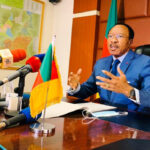 14,6 milliards de FCFA alloués par le Mintp pour l’entretien routier du réseau communal