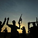 Opération anti-terrorisme réussie au Bénin : 07 présumés terroristes éliminés à Karimama et à Matéri