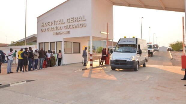 Angola Cuando Cubango : Accusations de négligence médicale après le décès tragique d'un enfant - Éclairage sur l'affaire