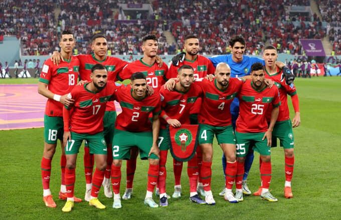 CAN 2023 – Maroc : Regragui ne comprends pas la programmation du match