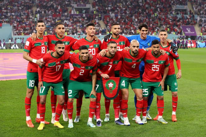 CAN 2023 - Maroc : Regragui ne comprends pas la programmation du match