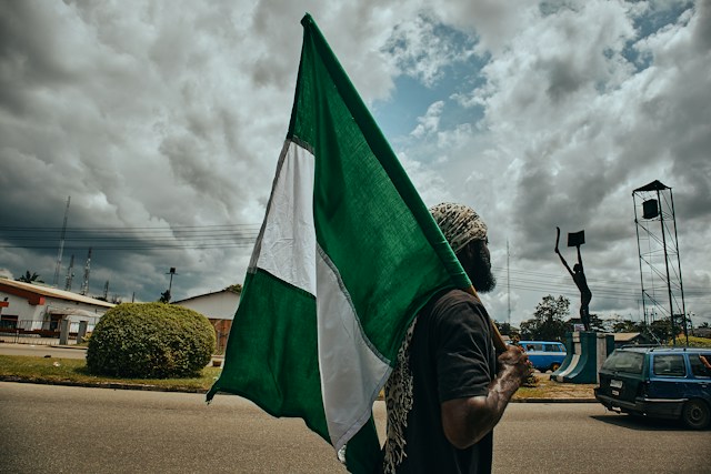 Communauté nigérienne forcée de fuir face aux attaques récurrentes de bandits
