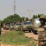 Frappée par l&rsquo;armée, une tragédie sanglante au Niger : plusieurs civils perdent la vie