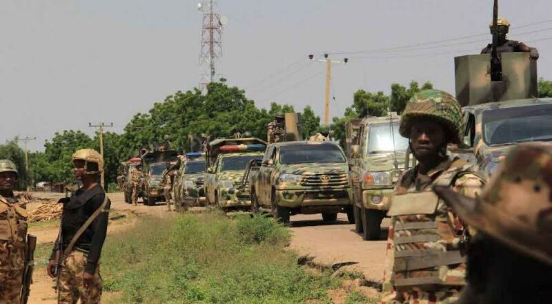 Frappée par l’armée, une tragédie sanglante au Niger : plusieurs civils perdent la vie