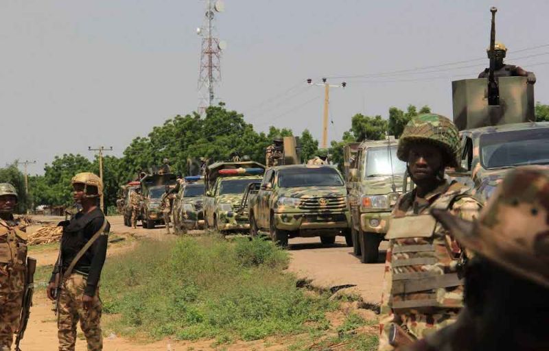Frappée par l'armée, une tragédie sanglante au Niger : plusieurs civils perdent la vie