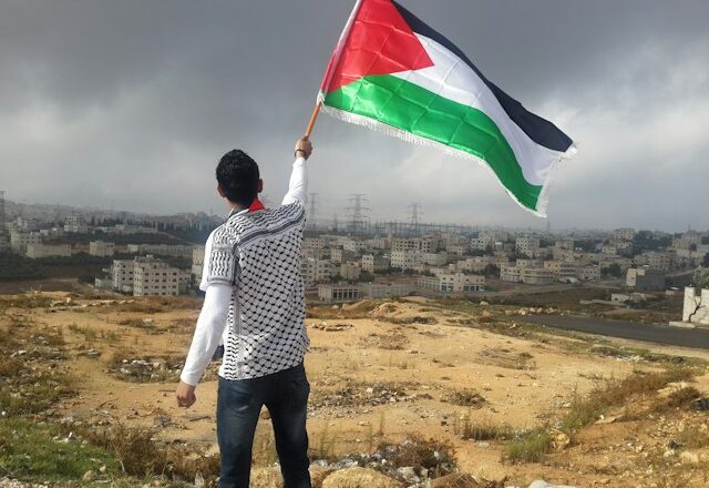 La Palestine exprime sa gratitude à l’Angola pour son soutien