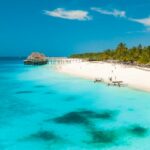 Premier hôtel 7 étoiles d’Afrique à Zanzibar : l’exclusivité et le luxe au rendez-vous !