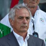 Révélations choc de Vahid Halilhodzic sur le fiasco de l’Algérie à la CAN