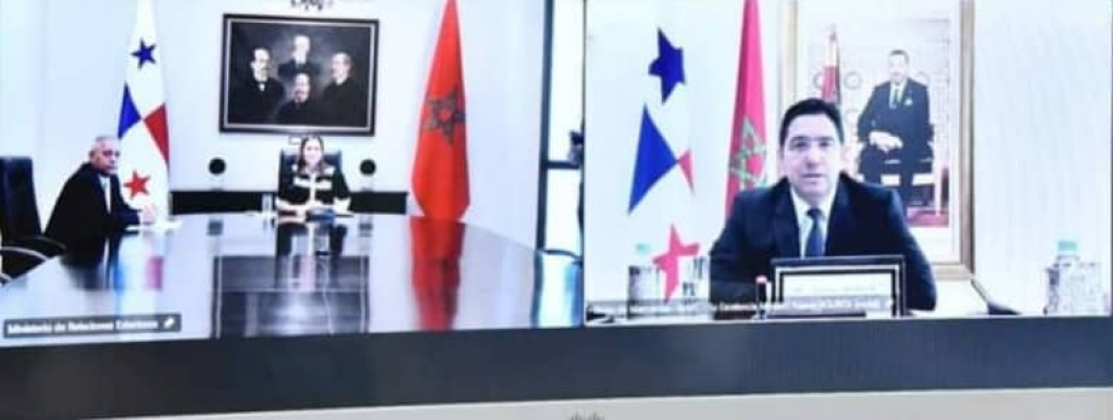 Coopération Maroc-Panama : vers un renforcement des liens bilatéraux