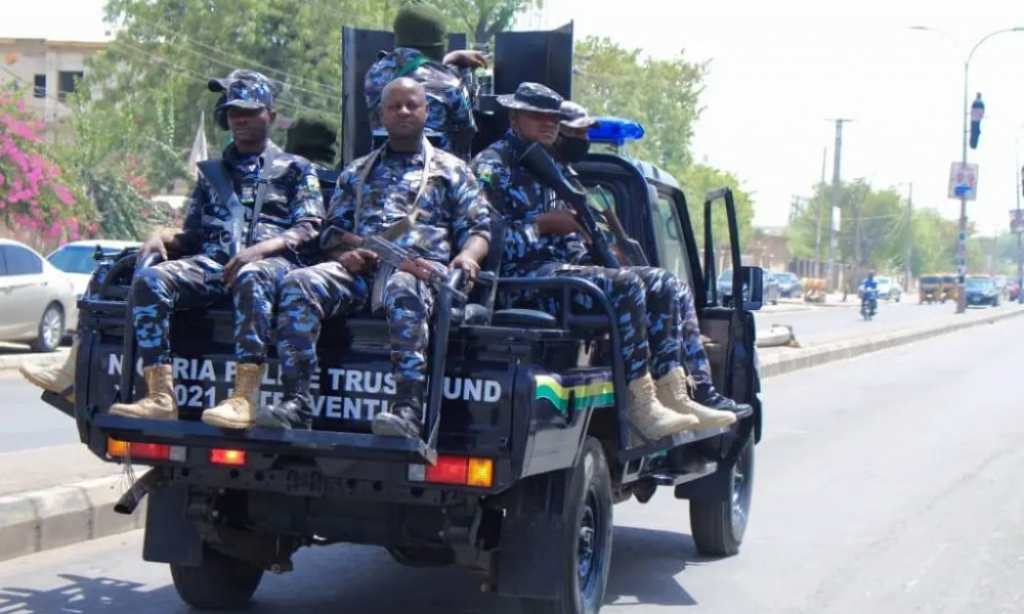 NIGERIA : Arrestation de 3 trafiquants d'armes présumés après l'attaque des communautés au Plateau
