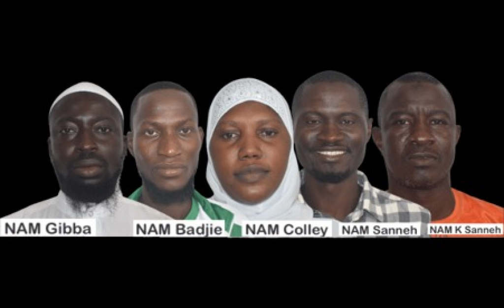 Réclamations des NAMs pour le rapatriement du Gambien supposé 'tué par les forces sénégalaises' : l'affaire qui secoue la région