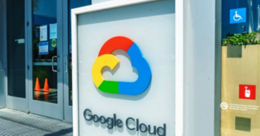 Google inaugure son centre de données à Johannesburg en Afrique du Sud