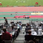 CAN 2023: la CAF dénonce le comportement non professionnel des médias – Mesures strictes à prendre