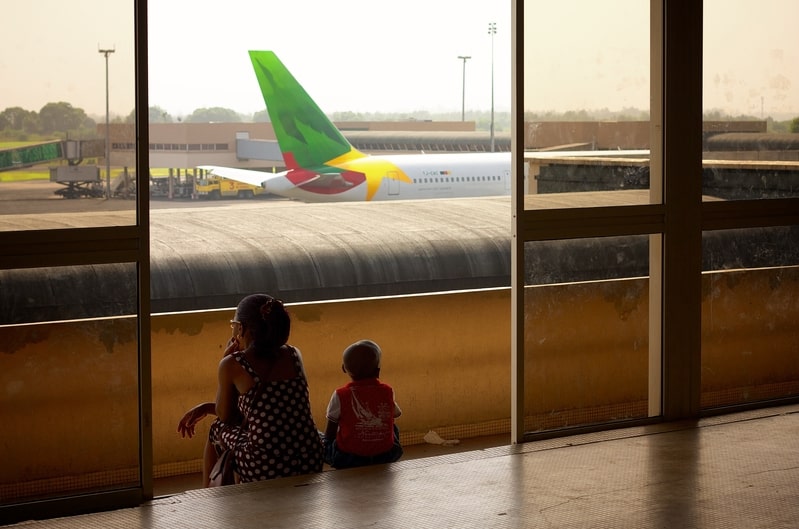 Rénovation de 72 milliards de FCFA pour trois aéroports au Cameroun: Un investissement crucial de l'Etat