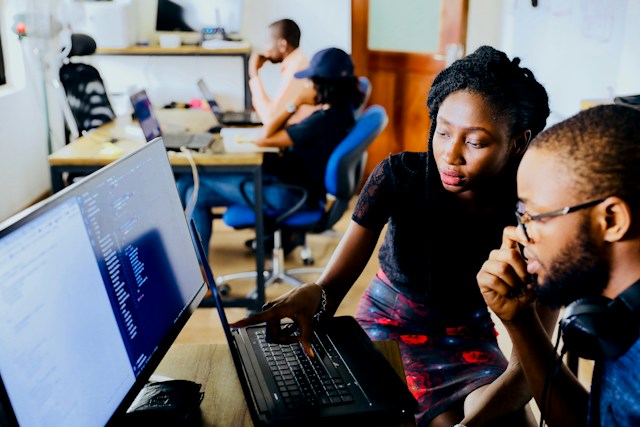 Startup Boost choisit 5 start-up africaines pour se développer à l'international