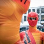 Viol en famille au Nigéria: le père viole sa fille, le fils viole sa sœur, révèle le tribunal