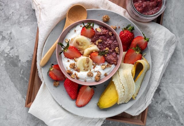 3 Aliments à Manger pour guérir la mauvaise haleine selon les scientifiques